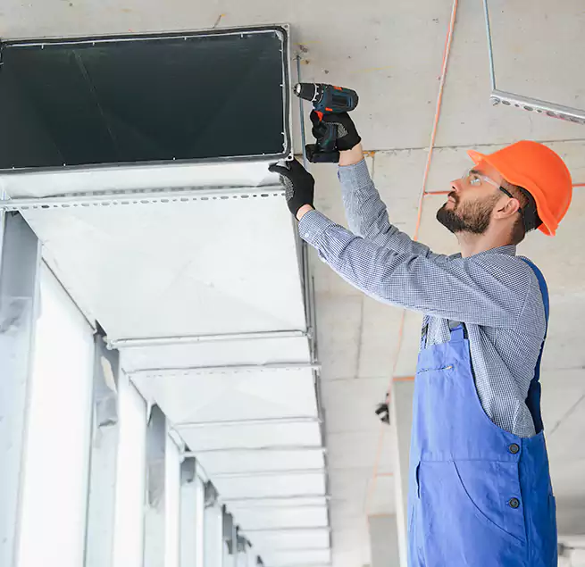 Why Homeowners & Businesses Trust Us in Noblesville, IN