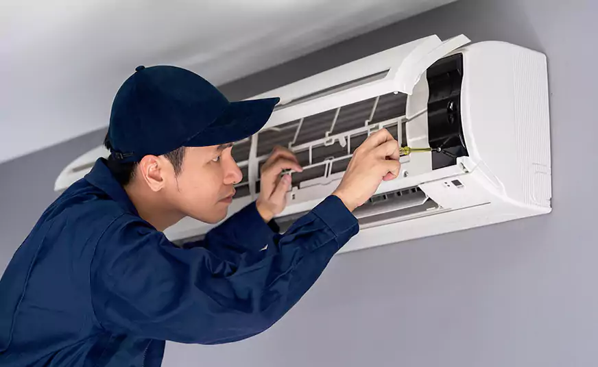 AC Duct Cleaning Noblesville