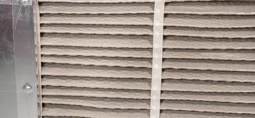 Mobile Car AC Filter Replacement in Noblesville