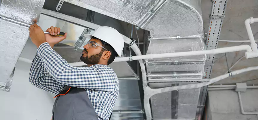 Proactive Ac Vent Repairs & Air Duct Replacement Companies Near Me in Noblesville