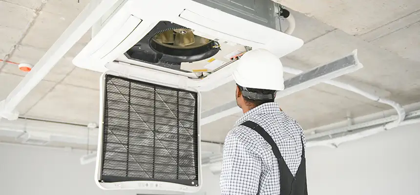 Our Affordable Duct Cleaning Near Me Services in Noblesville, IN