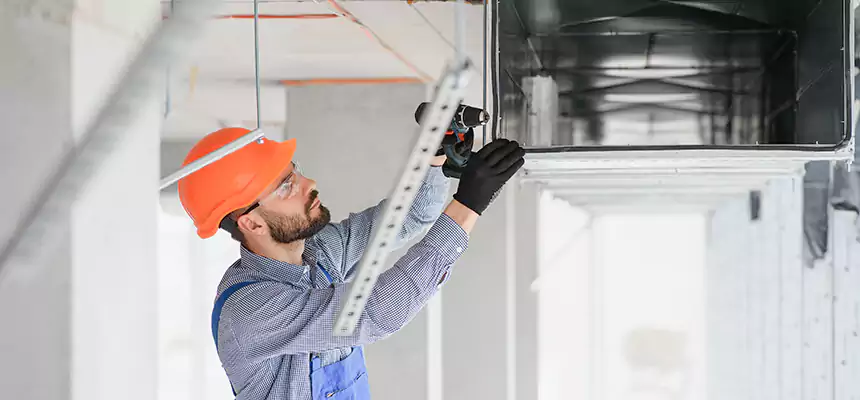 Our Air Vent Replacement Services in Noblesville, IN