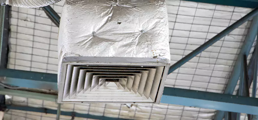 Our Custom HVAC Ductwork Services in Noblesville, IN