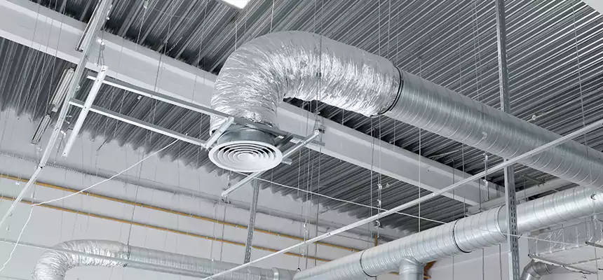 Our Dryer Vent Hose Replacement Services in Noblesville, IN