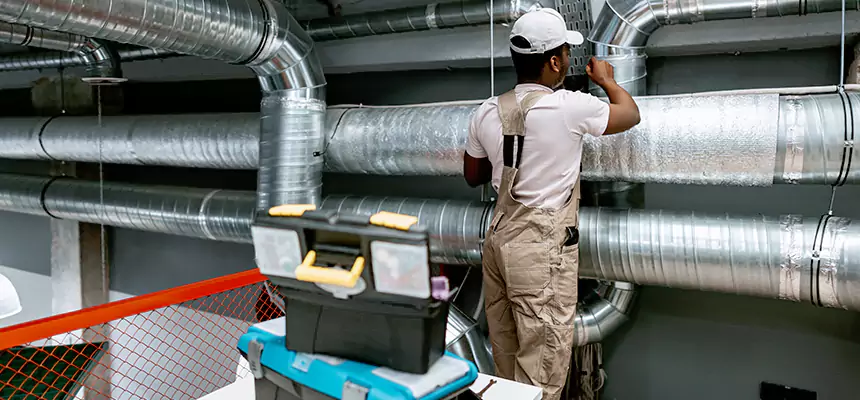 Comprehensive Duct Expansion in Noblesville, IN