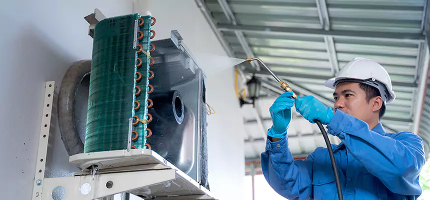 Our Energy-Efficient HVAC Cleaning Services in Noblesville, IN