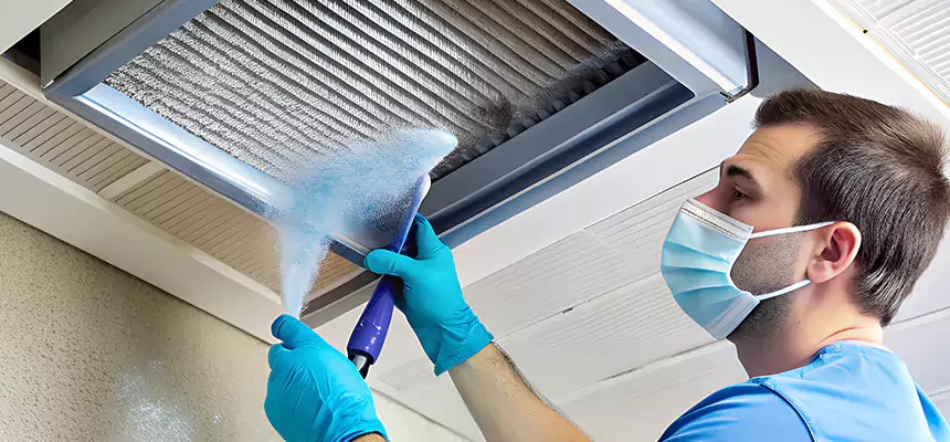 Our Home Ventilation Cleaning Services in Noblesville, IN