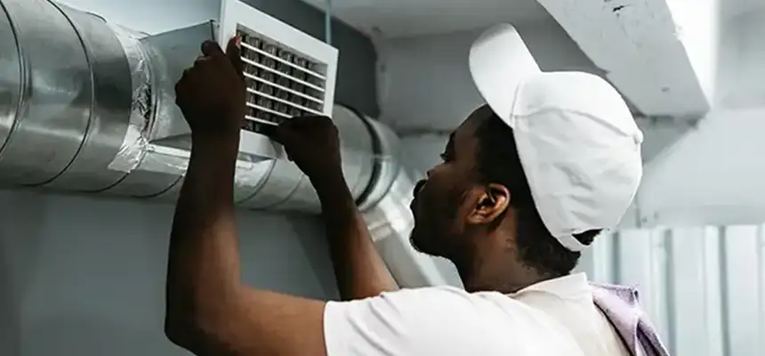 Our Licensed And Insured Cleaners in Noblesville, IN