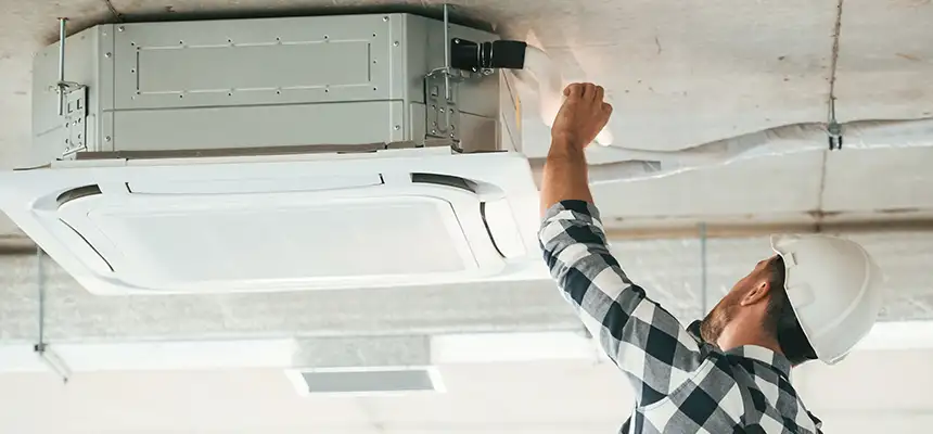 Our Local Vent Cleaning Services in Noblesville, IN