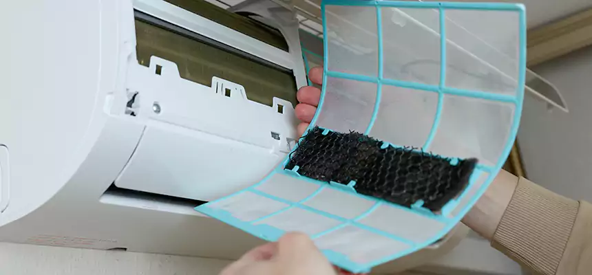 Gentle Ductwork Odor-Control Pet Dander Duct Cleaning in Noblesville, IN