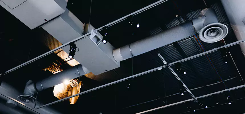 Our Seasonal Allergy Air Duct Cleaning Services in Noblesville, IN