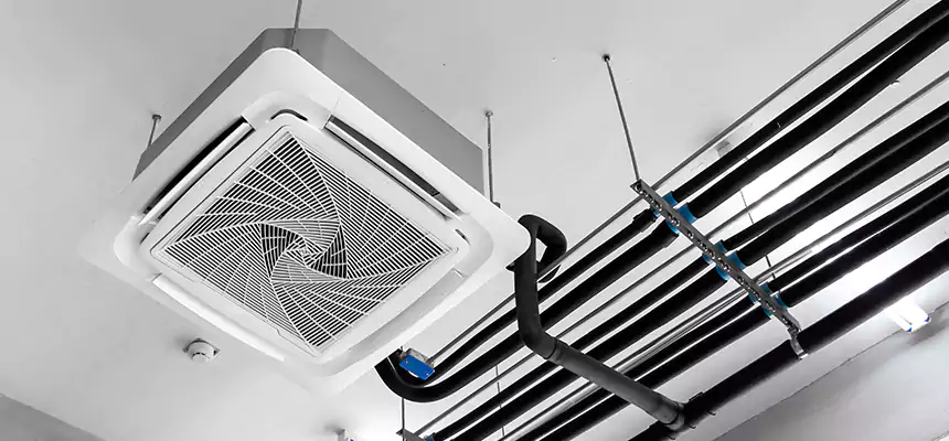 Our Smart AC Vent Controller Services in Noblesville, IN