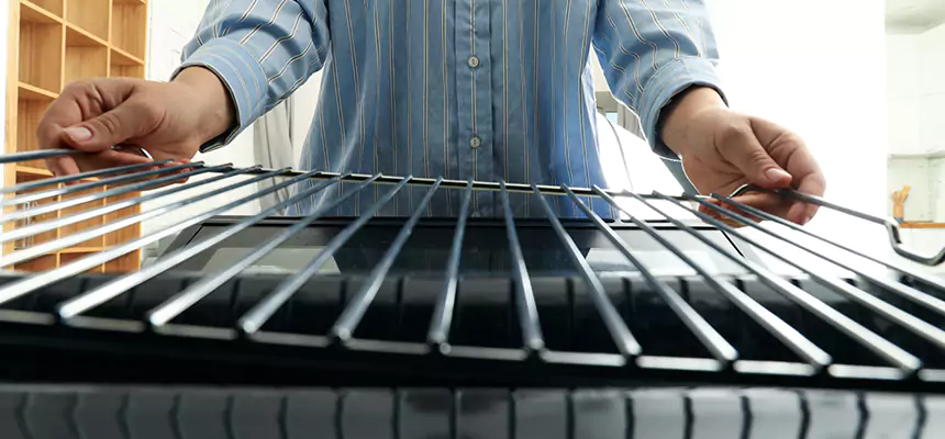 Our Vent Grille Washing Services in Noblesville, IN