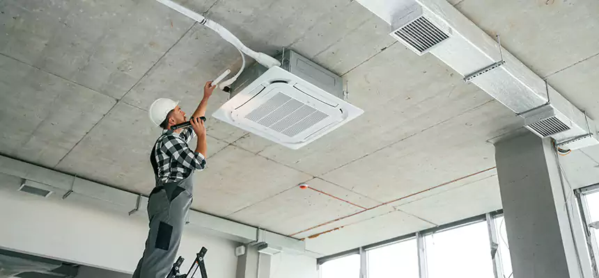 Our Wi Fi Connected Air Ducts Services in Noblesville, IN