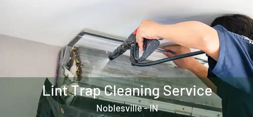  Lint Trap Cleaning Service Noblesville - IN