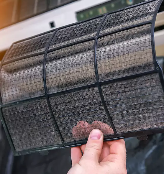 Top-notch AC Air Filter Replacement in Noblesville
