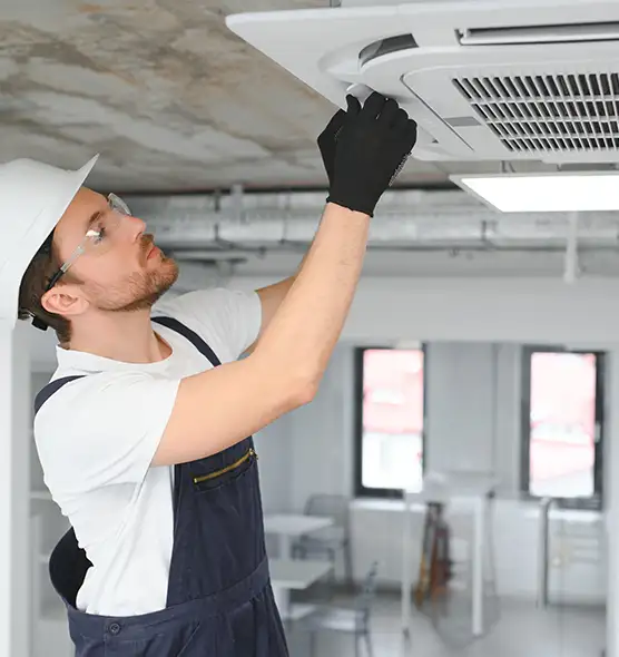 Top Affordable Duct Cleaning Services Near Me in Noblesville, IN