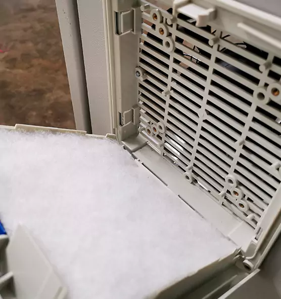 About Air Duct Overhaul & Upgrades in Noblesville, IN