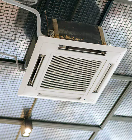 Top-Notch Allergy Relief Vent Cleaning Services in Noblesville, IN