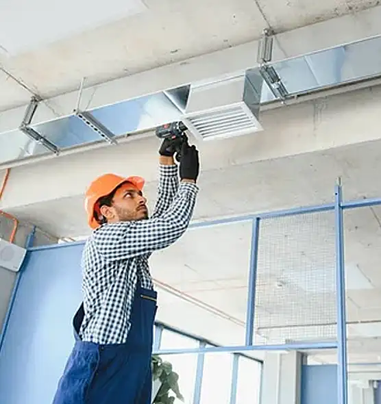 About Commercial Laundry Vent Cleaning in Noblesville, IN