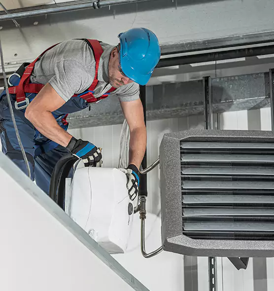 Professional Custom HVAC Ductworkin Noblesville, IN