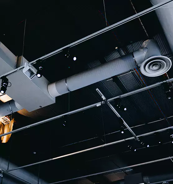 Professional Duct Cleaning For LEED Homes in Noblesville, IN