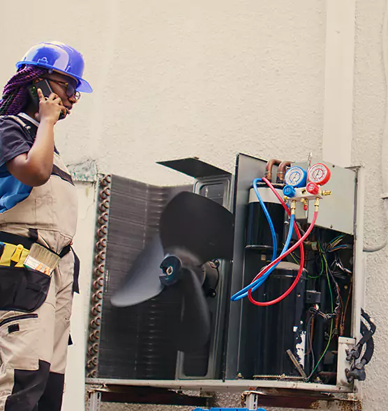 Professional Energy-Efficient HVAC Cleaning in Noblesville, IN