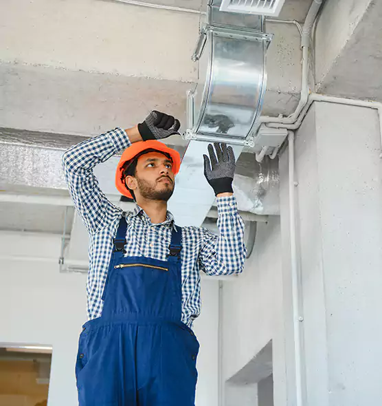 About Hotel Duct And Vent Cleaning in Noblesville, IN