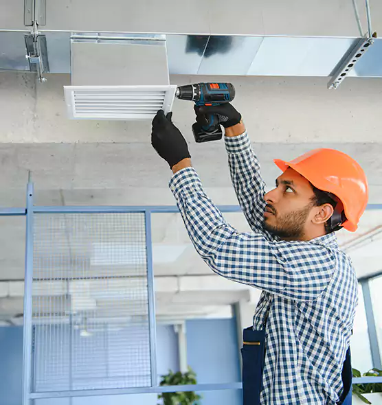 Professional HVAC Duct Cleaning in Noblesville, IN