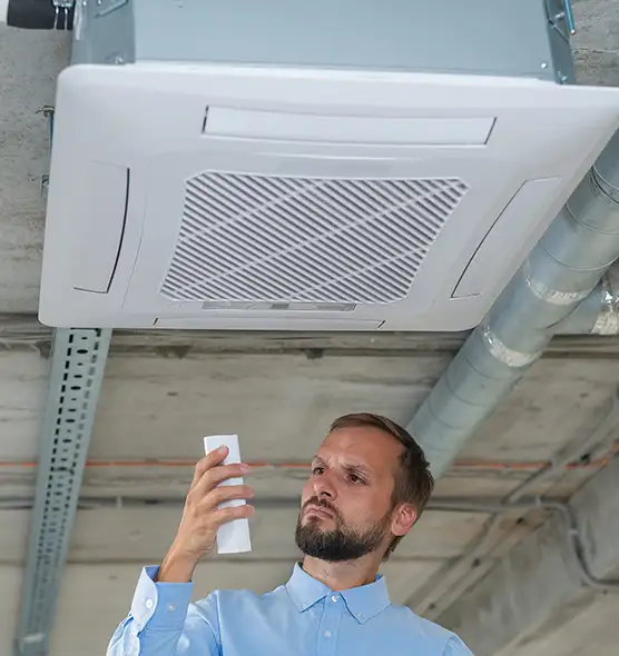 About Local Vent Cleaning Services in Noblesville, IN