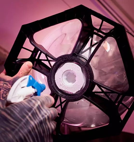 Expert Low VOC Vent Installation in Noblesville, IN