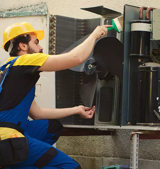 Top-Rated New Room Vent Extension in Noblesville, IN