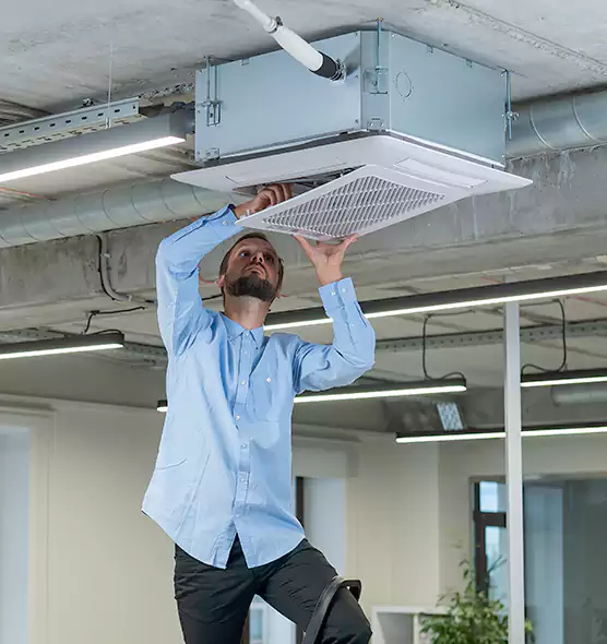 Advanced Residential Air Vent Cleaning in Noblesville, IN