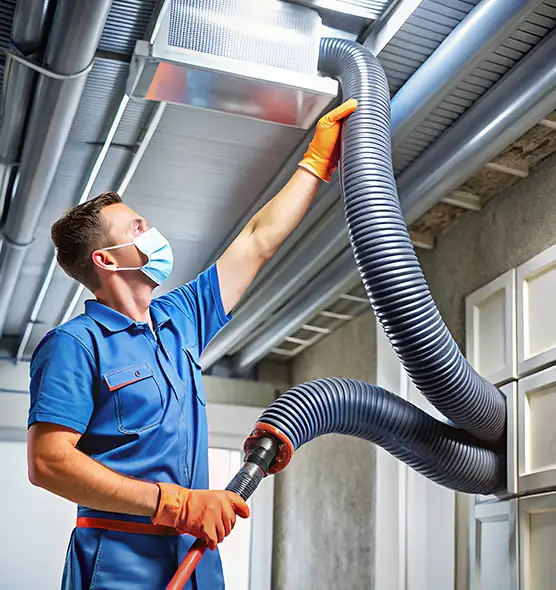 Welcome to Air Duct Cleaning & Repairs Noblesville — Your Local Roof Dryer Vent Cleaning Specialists in Noblesville, IN