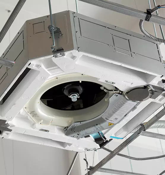 Professional Roof Vent Lint Removal Noblesville, IN