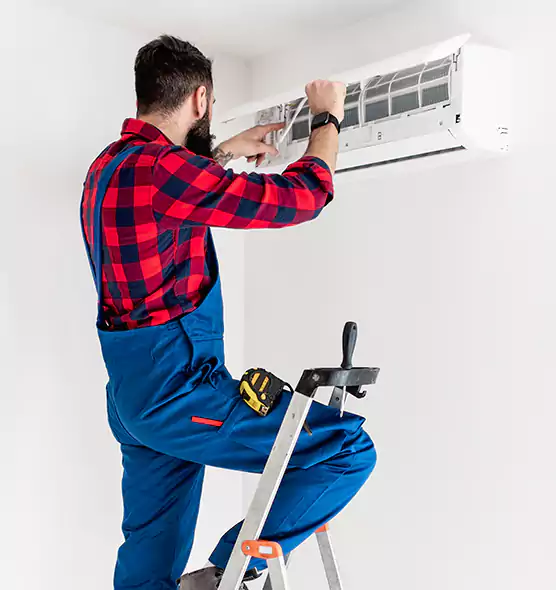 About Smart Air Conditioning Installation in Noblesville, IN