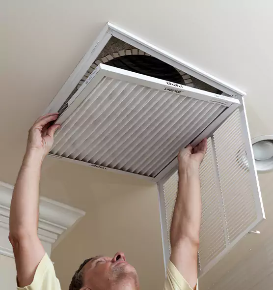 Trusted Vent Shaft Cleaning Expert in Noblesville, IN