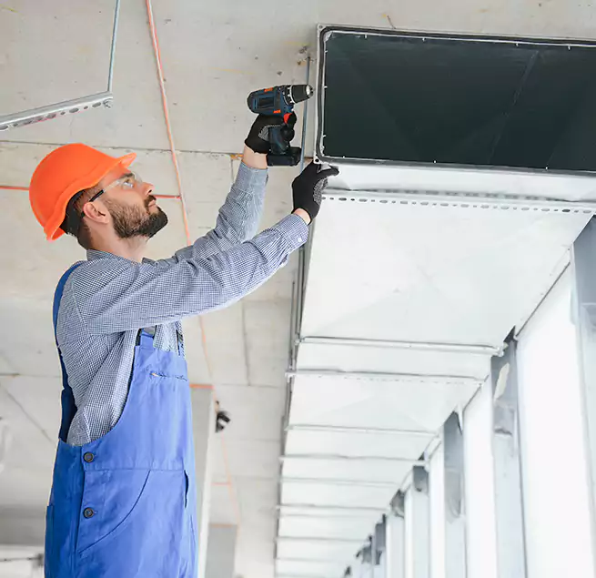 Why Homeowners & Businesses Trust Us in Noblesville, IN?