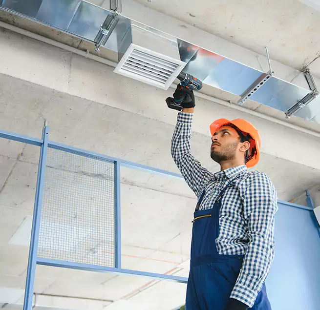 Why Homeowners & Businesses Trust Us in Noblesville, IN?