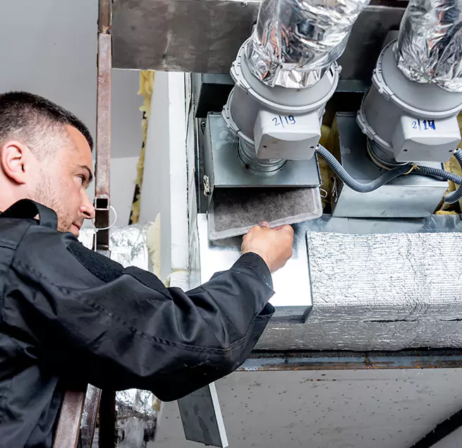 Why Homeowners & Businesses Trust Us in Noblesville, IN?