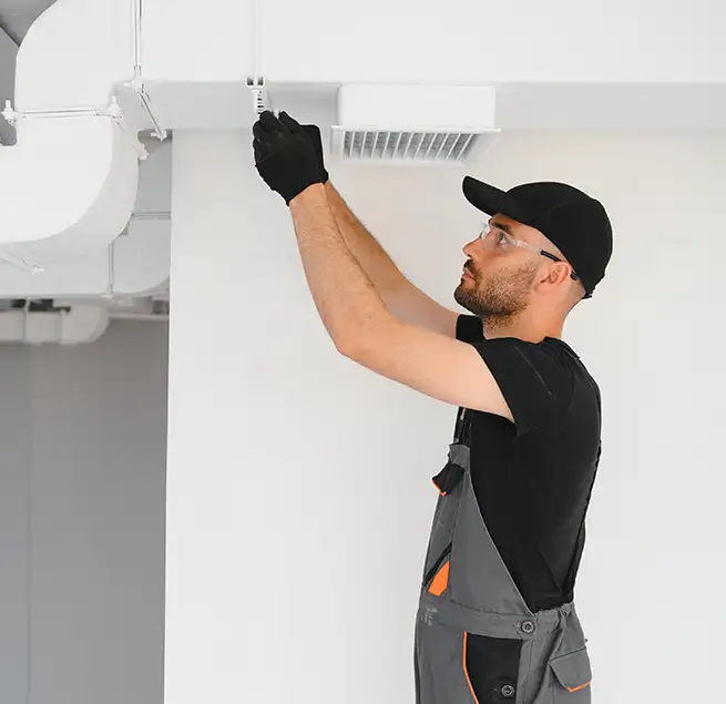 Why Homeowners & Businesses Trust Us in Noblesville, IN?