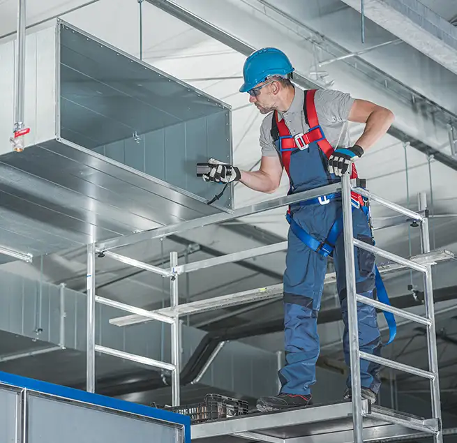 Why Homeowners & Businesses Trust Us in Noblesville, IN?