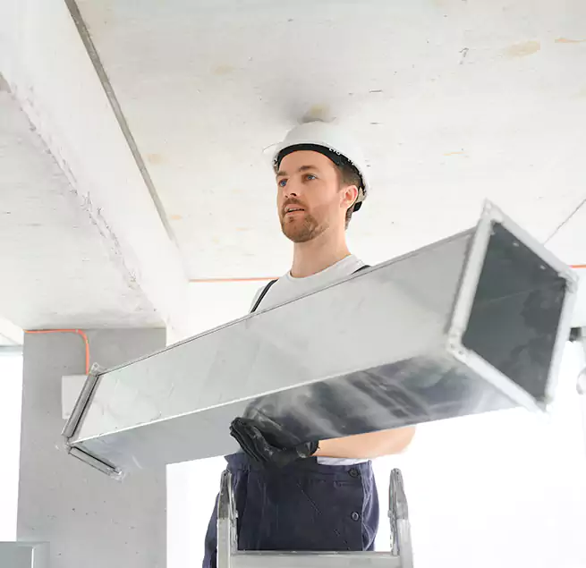 Why Homeowners & Businesses Trust Us in Noblesville, IN