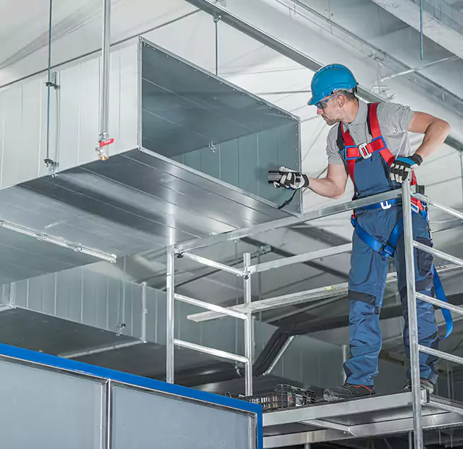 Why Homeowners & Businesses Trust Us in Noblesville, IN?