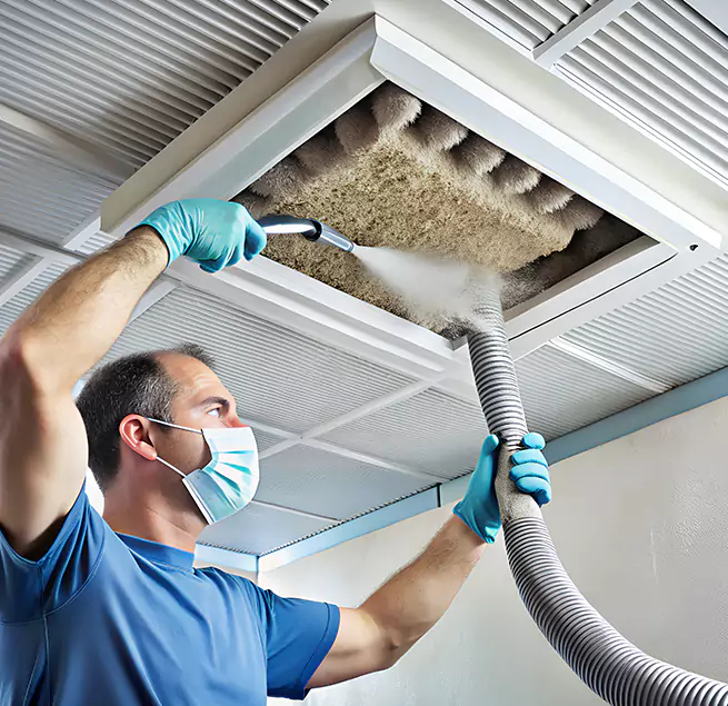 Why Homeowners & Businesses Trust Us Noblesville, IN