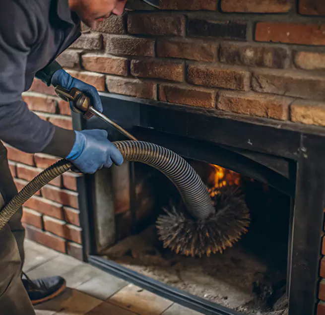 Why Homeowners & Businesses Trust Us in Noblesville, IN?