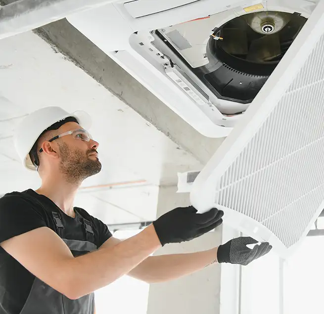 Why Homeowners & Businesses Trust Us in Noblesville, IN?