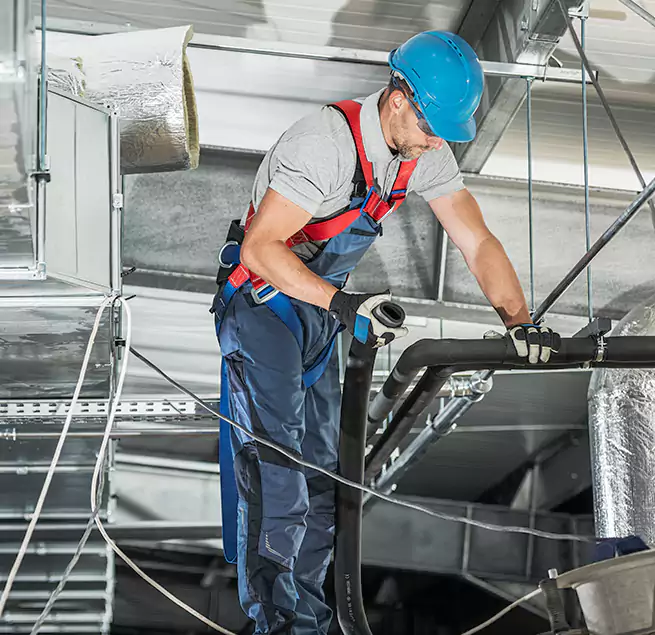 Why Homeowners & Businesses Trust Us in Noblesville, IN?