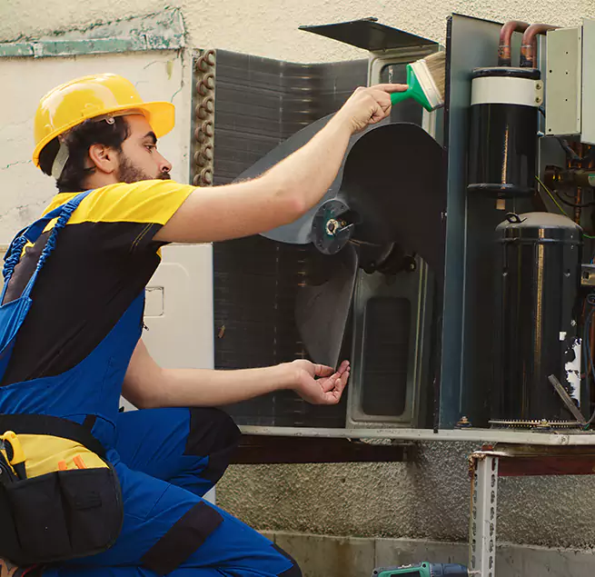 Why Homeowners Businesses Trust Us in Noblesville, IN?