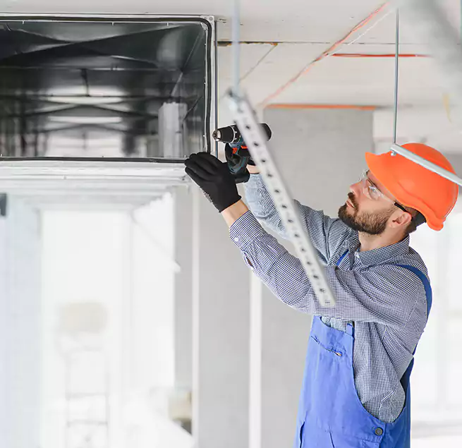 Why Homeowners & Businesses Trust Us Noblesville, IN